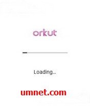 game pic for Orkut Mobile App
